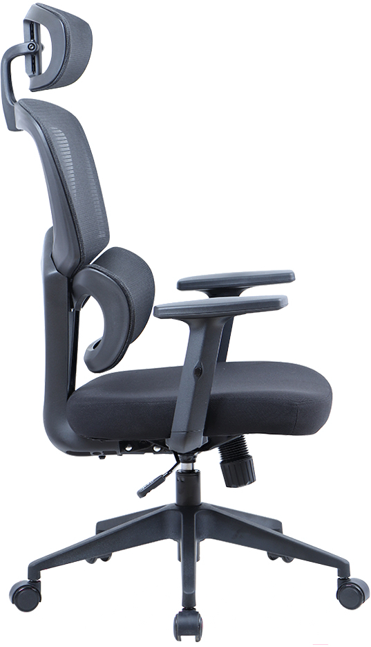 Офисное кресло Chairman CH560 черный Офисное кресло Chairman CH560 черный