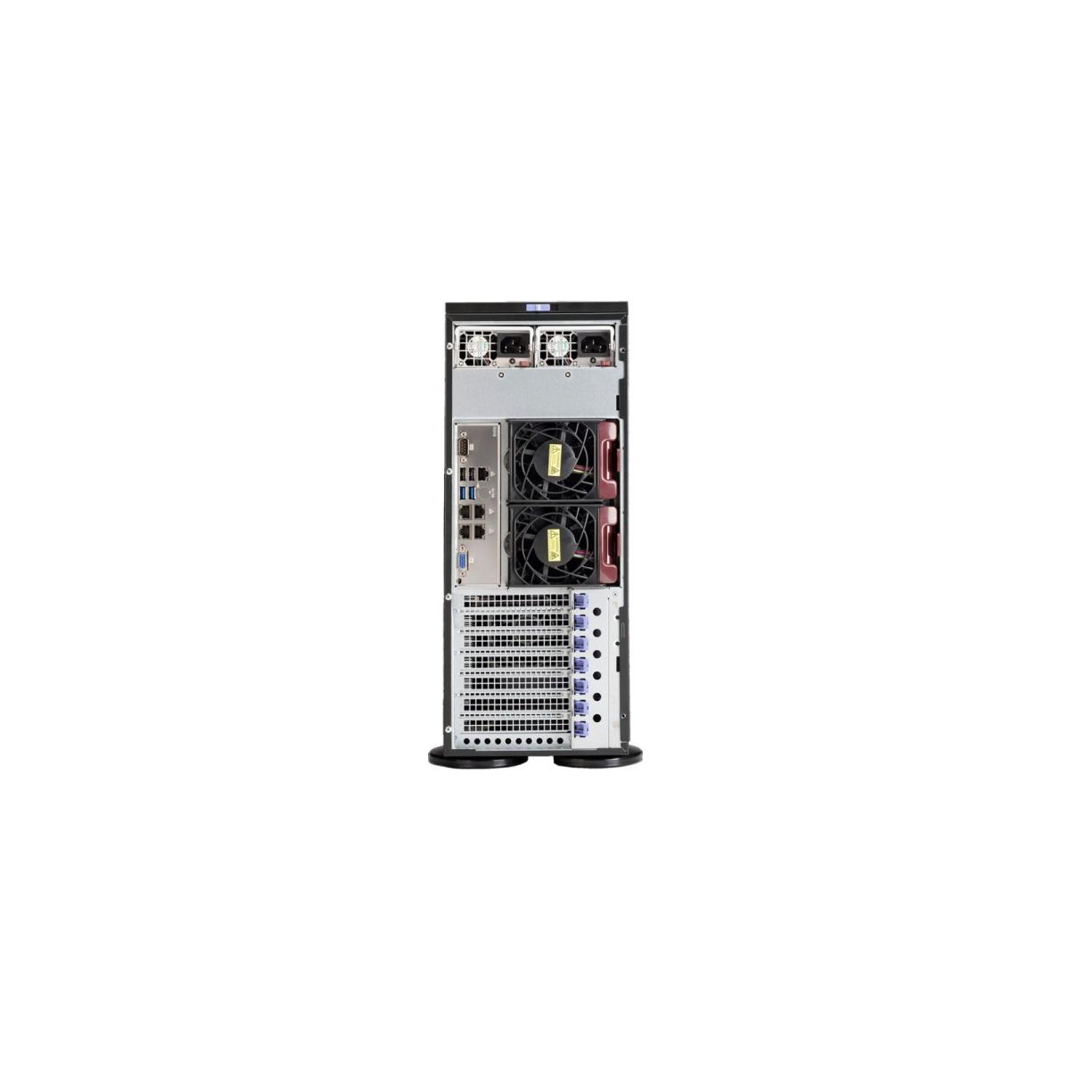 Supermicro CSE-745BAC-R1K23B Корпус Supermicro SuperChassis 4U Tower 745BAC-R1K23B/no Supermicro CSE-745BAC-R1K23B Корпус Supermicro SuperChassis 4U Tower 745BAC-R1K23B/no