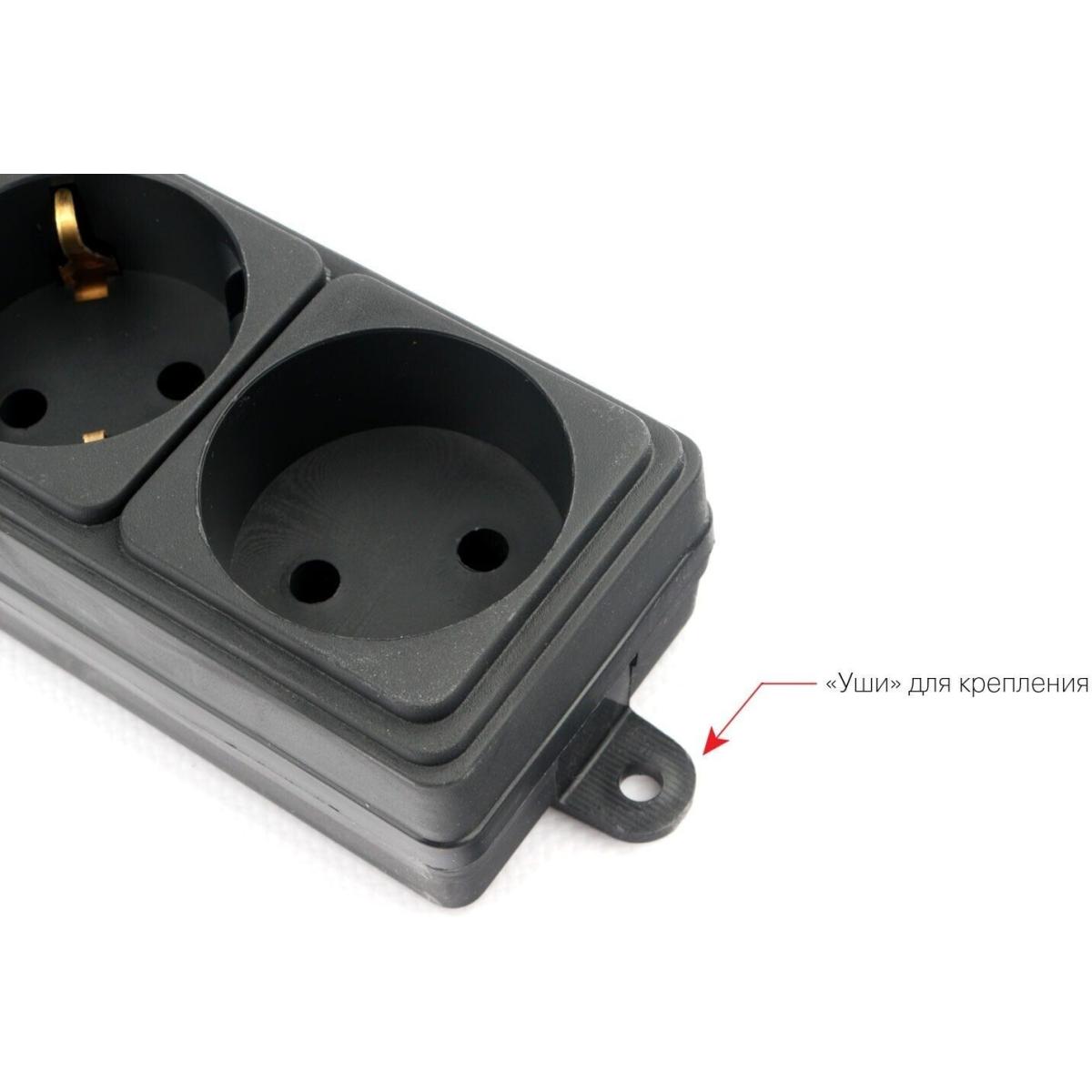 POWERCUBE SPG6-B3M Фильтр Power Cube сетевой фильтр 3 метра, POWERCUBE SPG6-B3M Фильтр Power Cube сетевой фильтр 3 метра,