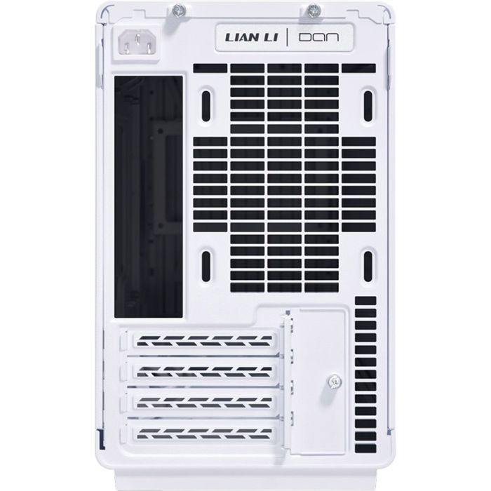 Lian Li G99.A3W.00 Корпус A3-mATX white Lian Li G99.A3W.00 Корпус A3-mATX white