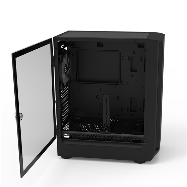 Zalman i6 Black корпус i6 EATX, BLACK, FRONT MESH, Zalman i6 Black корпус i6 EATX, BLACK, FRONT MESH,
