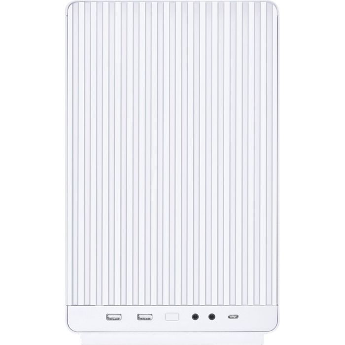 Lian Li G99.A3W.00 Корпус A3-mATX white Lian Li G99.A3W.00 Корпус A3-mATX white