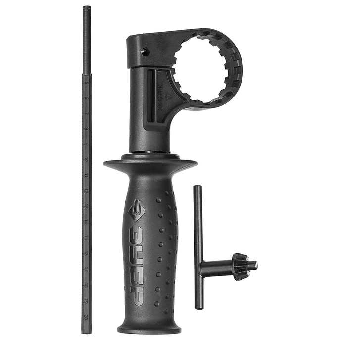 Дрель ударная Зубр ДУ-710 ЭРМ2 710Вт патрон:кулачковый реверс Дрель ударная Зубр ДУ-710 ЭРМ2 710Вт патрон:кулачковый реверс