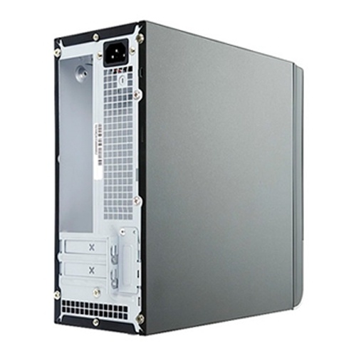 Inwin 6115718 корпус Slim Case BM677 Black 160W IP-AD160-2 Inwin 6115718 корпус Slim Case BM677 Black 160W IP-AD160-2