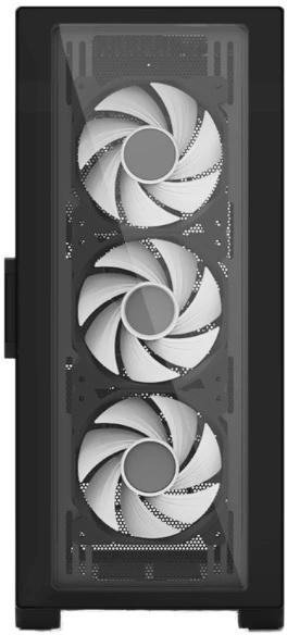 Zalman I3 NEO TG Black корпус I3 NEO TG BLACK ATX, BLACK, Zalman I3 NEO TG Black корпус I3 NEO TG BLACK ATX, BLACK,