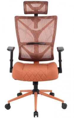 Офисное кресло Chairman CH566 оранжевый Офисное кресло Chairman CH566 оранжевый