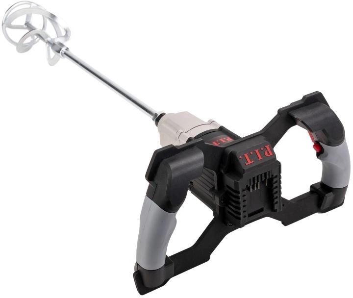 Дрель-миксер P.I.T. PHM20H-120A М14 реверс Дрель-миксер P.I.T. PHM20H-120A М14 реверс