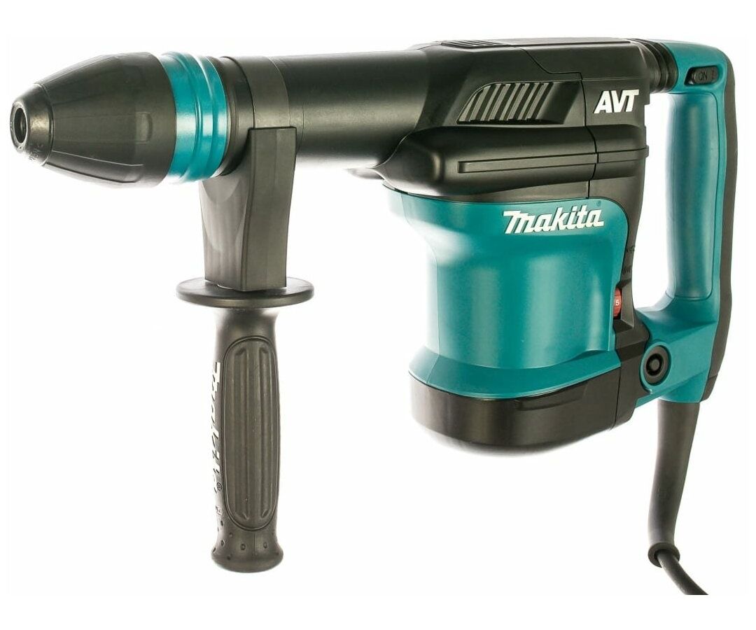Отбойный молоток Makita HM0871C 1110Вт Отбойный молоток Makita HM0871C 1110Вт