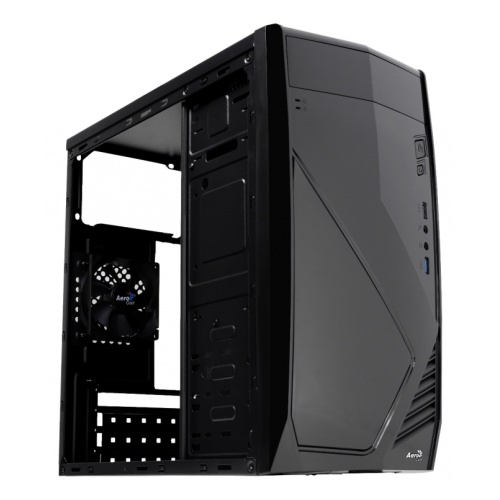 Formula V Cs-102 корпус Line CS-102 mATX USB3.0x1/USB2.0x1/audio Formula V Cs-102 корпус Line CS-102 mATX USB3.0x1/USB2.0x1/audio