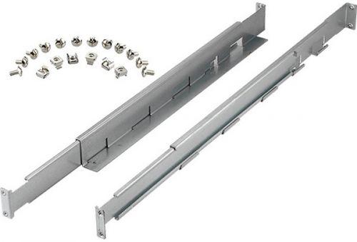 CyberPower 4POSTRAILKIT1832 Аксессуар к источнику бесперебойного питания CyberPower 4POSTRAILKIT1832 Аксессуар к источнику бесперебойного питания