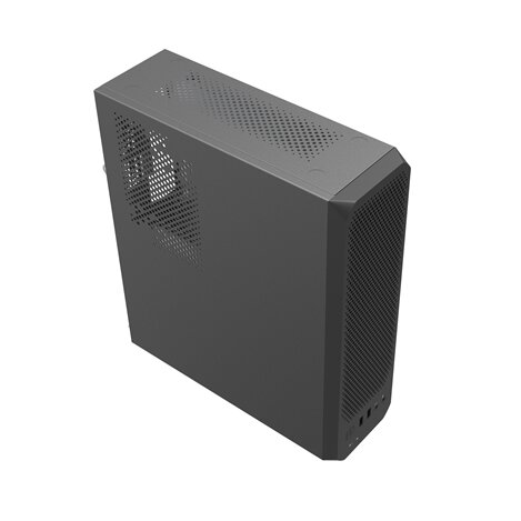 Foxline FL-1004-TFX230B-85 Корпус с блоком питания 230W/ Case Foxline Foxline FL-1004-TFX230B-85 Корпус с блоком питания 230W/ Case Foxline