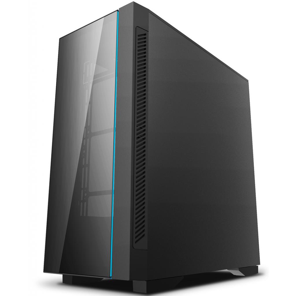 Deepcool MATREXX 55 V3 корпус без БП боковое Deepcool MATREXX 55 V3 корпус без БП боковое