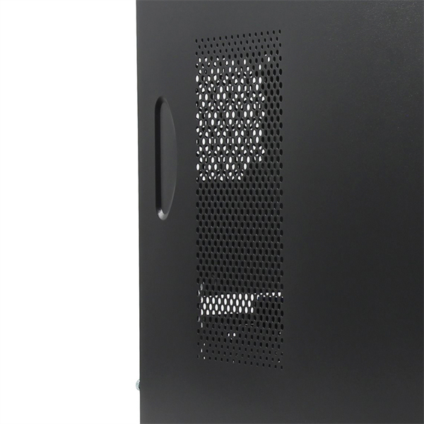 Powerman 6184448 корпус MiniTower ES725 Black PM-450ATX Powerman 6184448 корпус MiniTower ES725 Black PM-450ATX