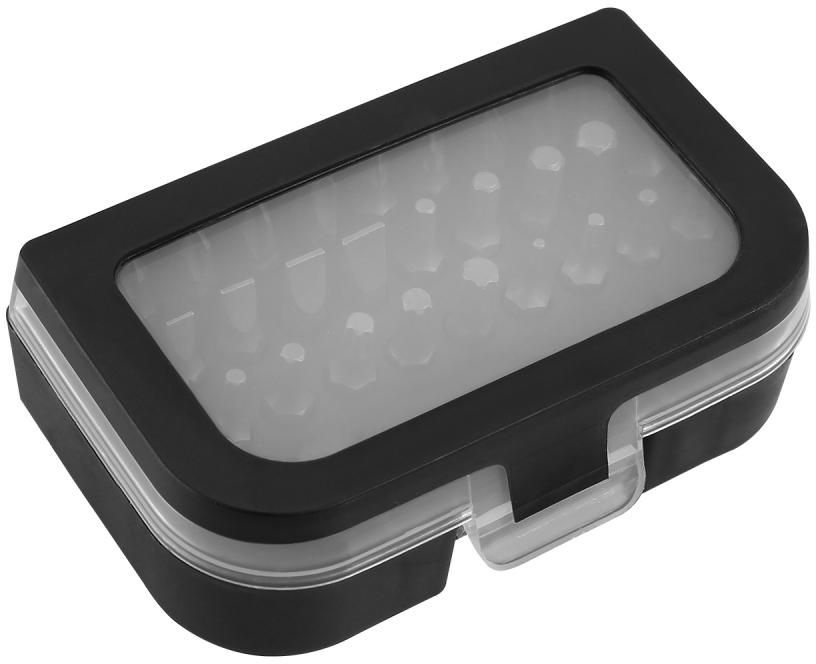 Набор бит Deko BS31 (065-0697) (31пред.) для шуруповертов Набор бит Deko BS31 (065-0697) (31пред.) для шуруповертов
