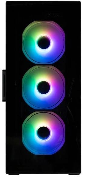 Zalman I3 NEO TG Black корпус I3 NEO TG BLACK ATX, BLACK, Zalman I3 NEO TG Black корпус I3 NEO TG BLACK ATX, BLACK,