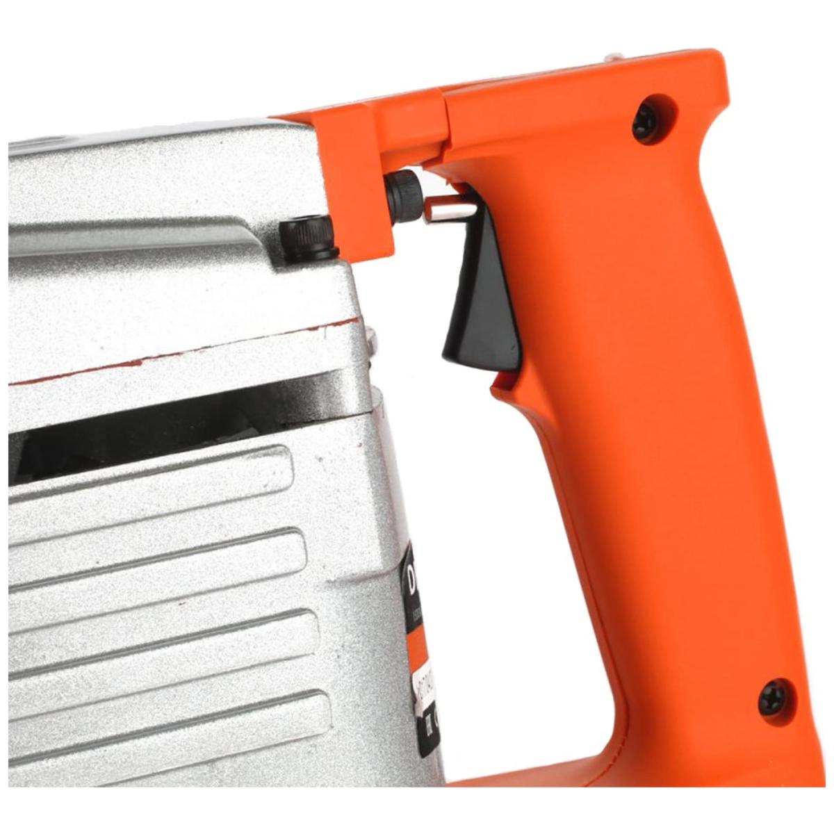 Отбойный молоток Patriot DB 400 1500Вт Отбойный молоток Patriot DB 400 1500Вт