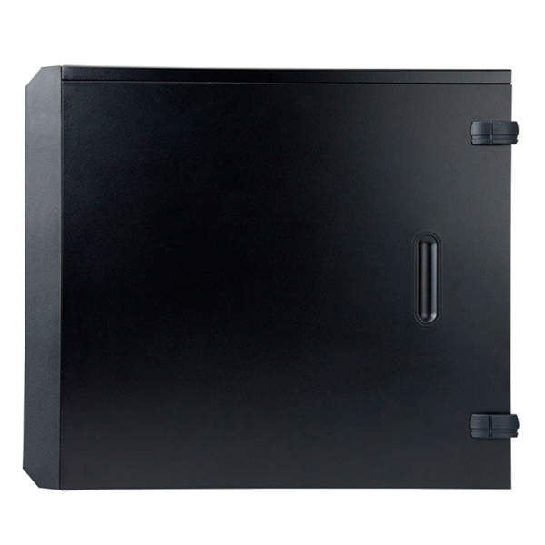 Inwin 6188705 Корпус серверный Midi Tower PE689 Black Inwin 6188705 Корпус серверный Midi Tower PE689 Black