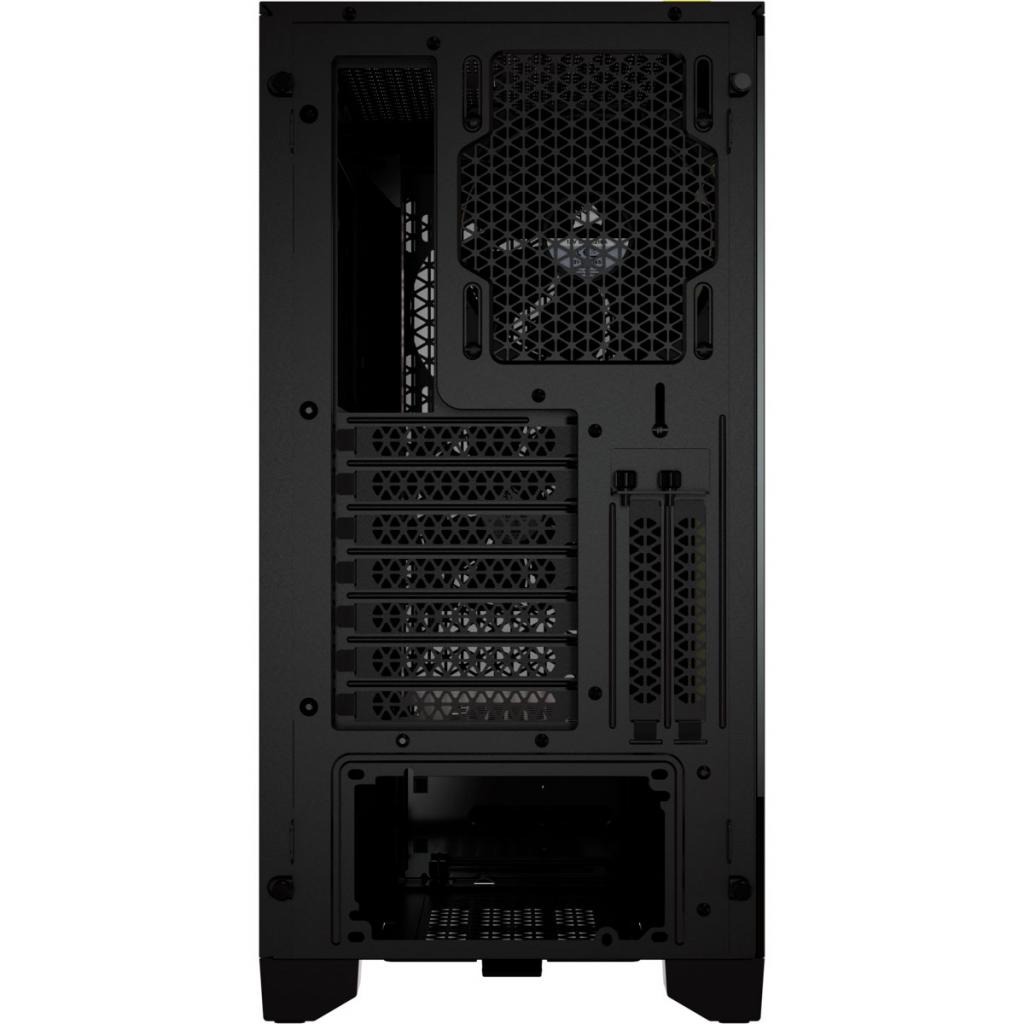 Corsair CC-9011200-WW Корпус без блока питания/ Case Corsair 4000D Airflow Corsair CC-9011200-WW Корпус без блока питания/ Case Corsair 4000D Airflow