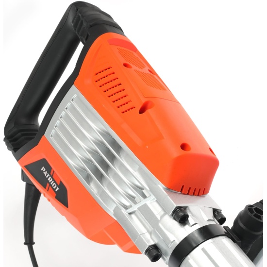 Отбойный молоток Patriot DB 550 1750Вт Отбойный молоток Patriot DB 550 1750Вт