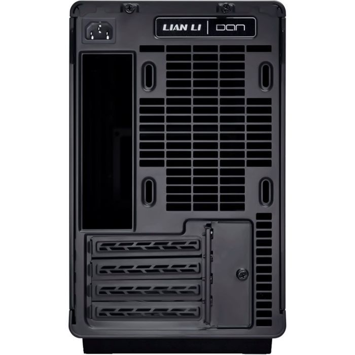 Lian Li G99.A3X.00 Корпус A3-mATX black Lian Li G99.A3X.00 Корпус A3-mATX black