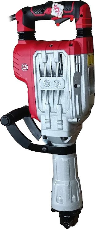 Отбойный молоток Ресанта ОМ-1800Э 1800Вт Отбойный молоток Ресанта ОМ-1800Э 1800Вт