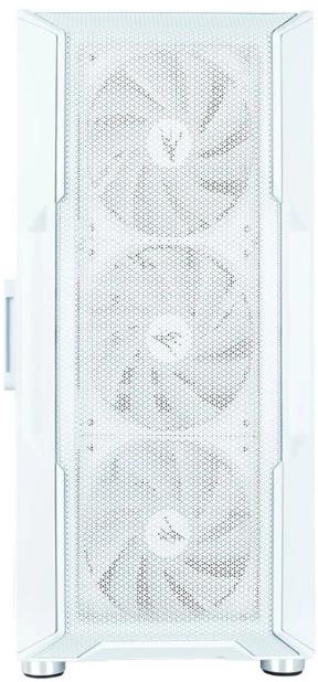 Zalman i3 NEO ARGB White Корпус I3 NEO ARGB WHITE ATX, WHITE, Zalman i3 NEO ARGB White Корпус I3 NEO ARGB WHITE ATX, WHITE,