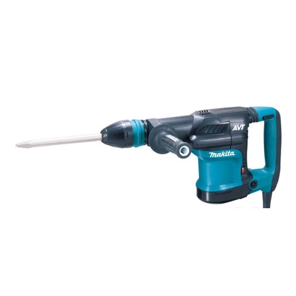 Отбойный молоток Makita HM0871C 1110Вт Отбойный молоток Makita HM0871C 1110Вт