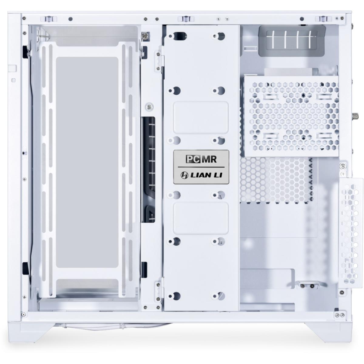 Lian Li G99.O11VW.00 Корпус O11 Vision White Midium Case: Lian Li G99.O11VW.00 Корпус O11 Vision White Midium Case: