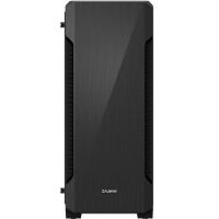 Zalman S3 TG Корпус ATX, BLACK, TEMPERED Zalman S3 TG Корпус ATX, BLACK, TEMPERED
