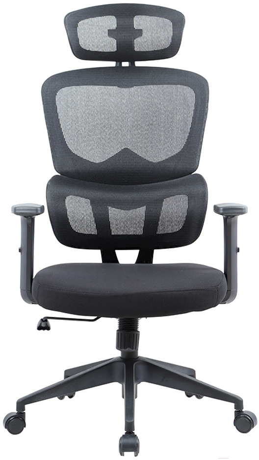 Офисное кресло Chairman CH560 черный Офисное кресло Chairman CH560 черный