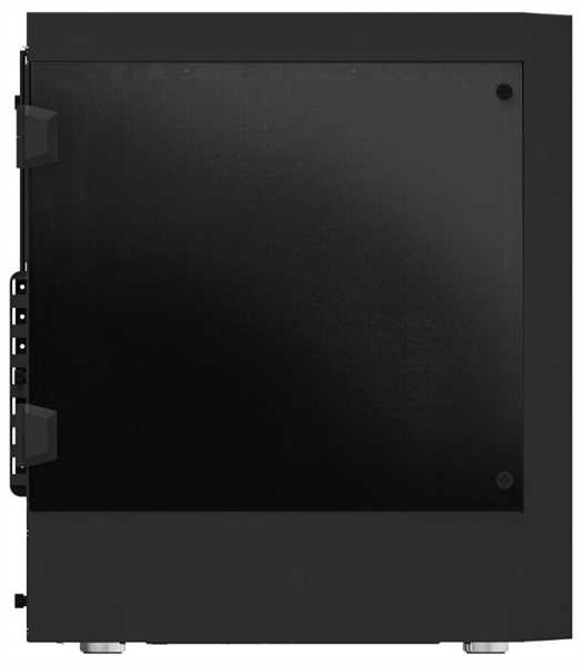 Zalman T7 Корпус ATX, BLACK, WINDOW, 2xCOMBO Zalman T7 Корпус ATX, BLACK, WINDOW, 2xCOMBO