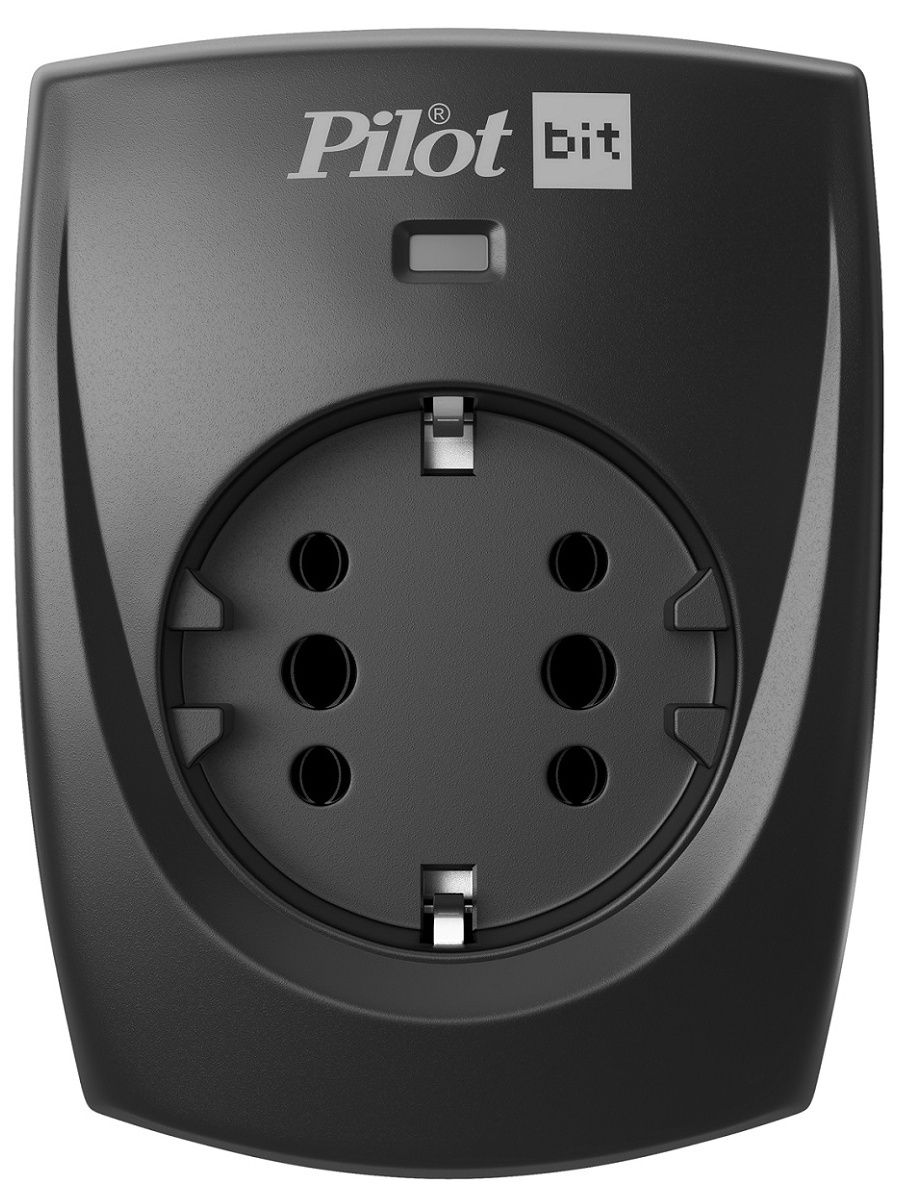 Pilot Bit Сетевой фильтр BIT Pilot Bit Сетевой фильтр BIT