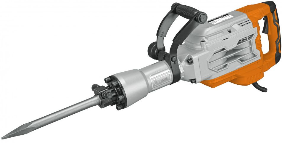 Отбойный молоток Вихрь ОМ-1750Э 1750Вт Отбойный молоток Вихрь ОМ-1750Э 1750Вт