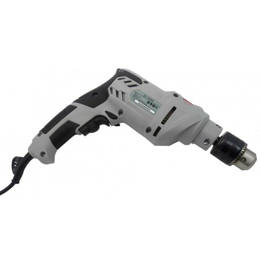 Дрель ударная Ресанта ДУ-15/850 850Вт патрон:кулачковый реверс (75/8/3) Дрель ударная Ресанта ДУ-15/850 850Вт патрон:кулачковый реверс (75/8/3)