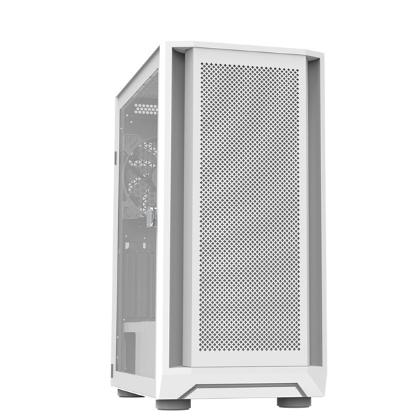 Zalman i6 White корпус i6 EATX, WHITE, FRONT MESH, Zalman i6 White корпус i6 EATX, WHITE, FRONT MESH,
