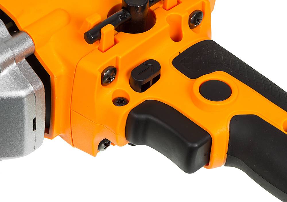 Дрель-миксер Вихрь Д-1000М 1000Вт ключевой реверс (72/8/8) Дрель-миксер Вихрь Д-1000М 1000Вт ключевой реверс (72/8/8)