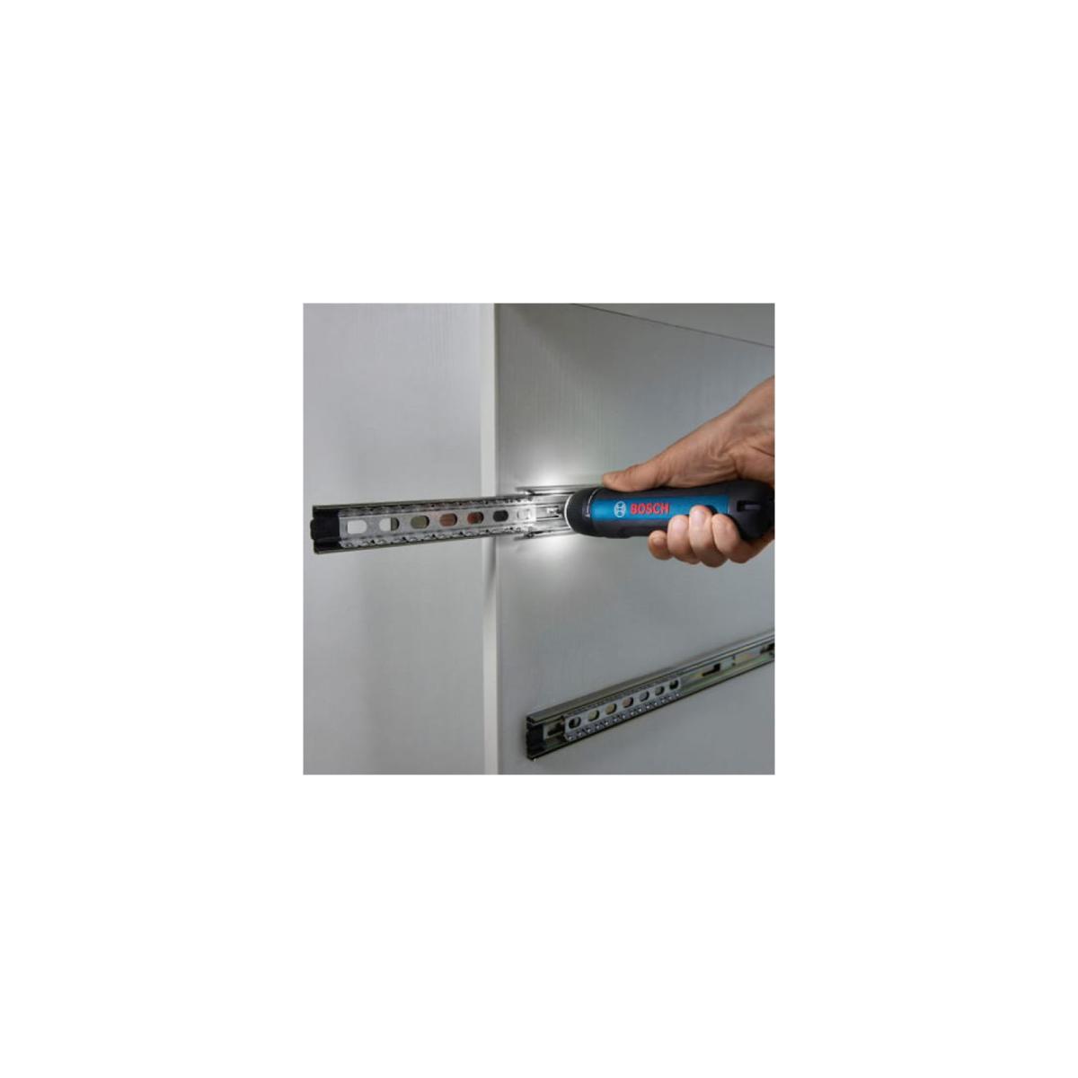 Отвертка аккум. Bosch GO 3 аккум. патрон:шестигранник 6.35 мм (1/4) (кейс в комплекте) (06019H2201) Отвертка аккум. Bosch GO 3 аккум. патрон:шестигранник 6.35 мм (1/4) (кейс в комплекте) (06019H2201)