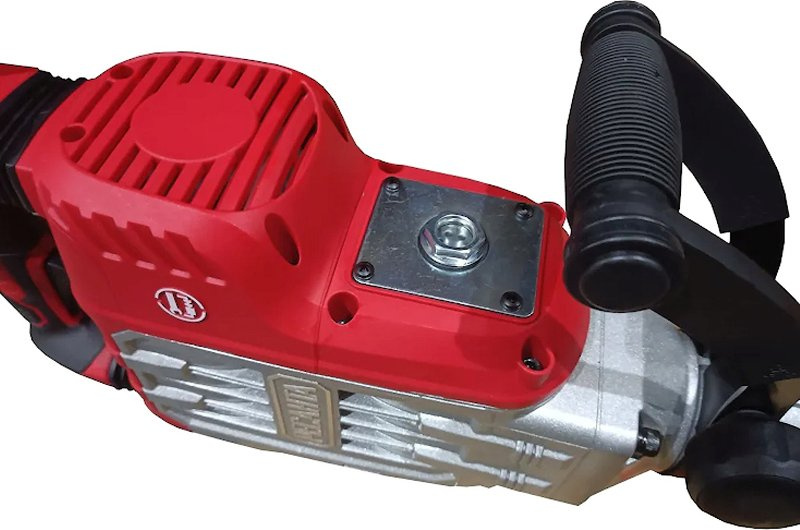 Отбойный молоток Ресанта ОМ-1800Э 1800Вт Отбойный молоток Ресанта ОМ-1800Э 1800Вт