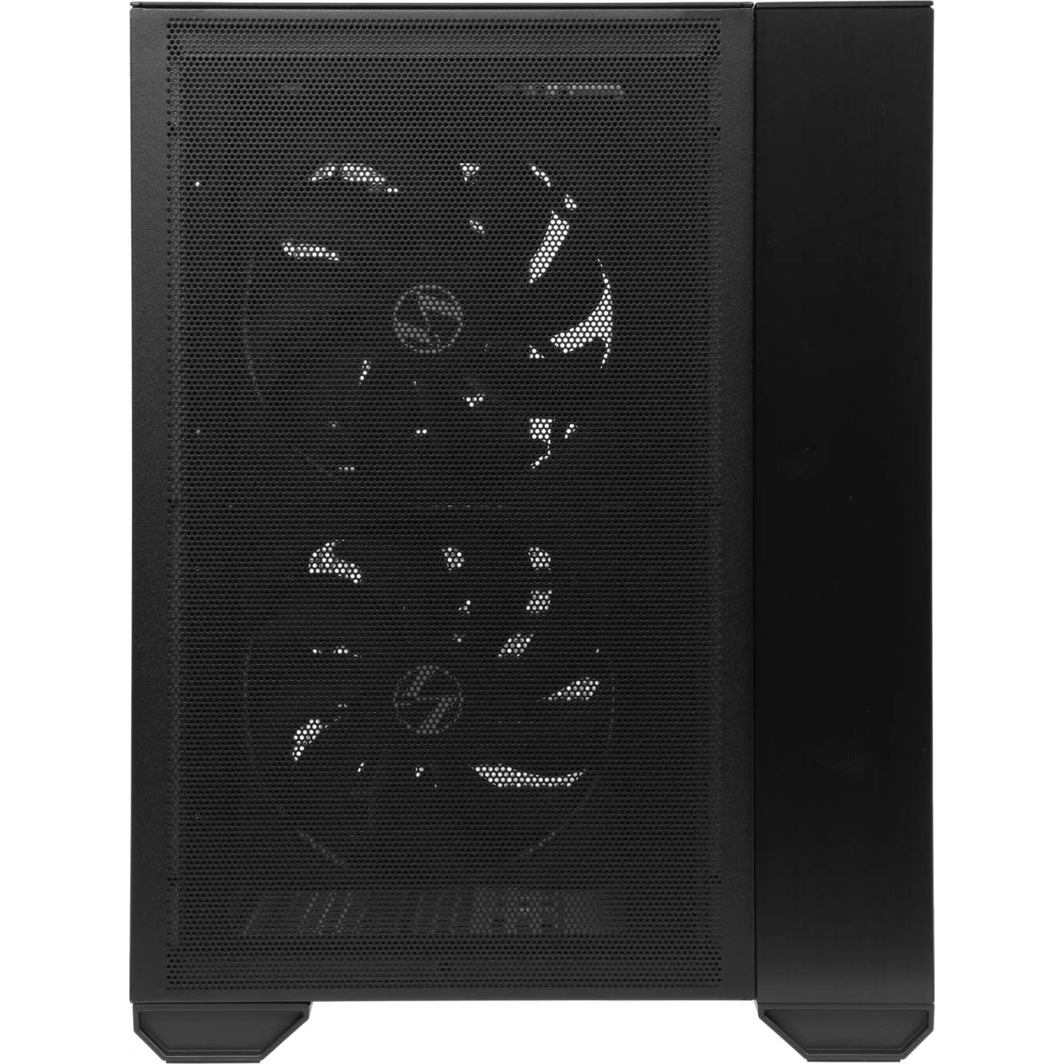 Lian Li G99.O11AMX.00 Корпус PC-O11 Dynamic Mini Air Black Lian Li G99.O11AMX.00 Корпус PC-O11 Dynamic Mini Air Black