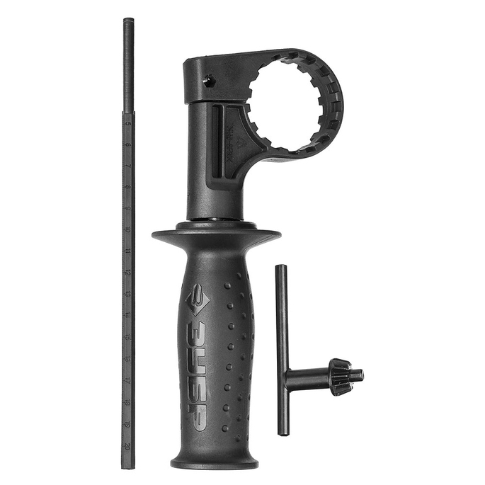 Дрель ударная Зубр ДУ-550 ЭР 550Вт патрон:кулачковый реверс Дрель ударная Зубр ДУ-550 ЭР 550Вт патрон:кулачковый реверс