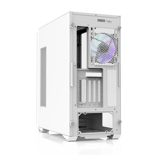 Zalman Z10 DUO White корпус ATX, WHITE, WINDOW, Zalman Z10 DUO White корпус ATX, WHITE, WINDOW,