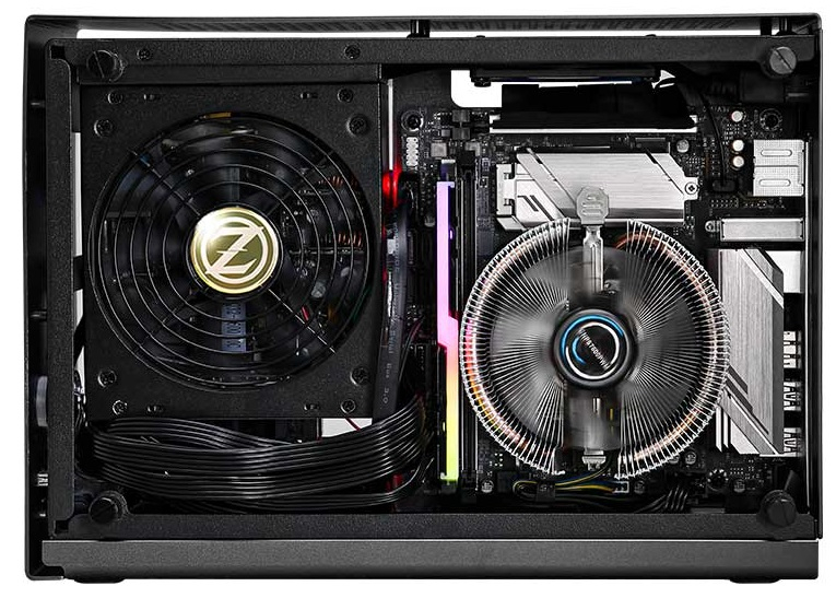 Zalman M2 mini (Gray) корпус M2 MINI MITX, ALUMINIUM, GRAY, Zalman M2 mini (Gray) корпус M2 MINI MITX, ALUMINIUM, GRAY,