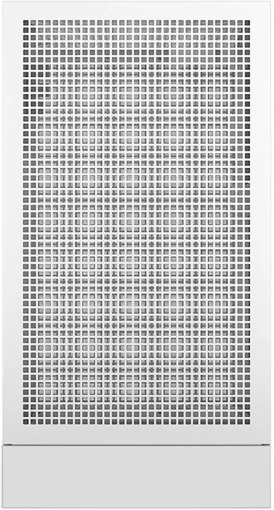 Deepcool CH170 DIGITAL WH Корпус без БП белый, Deepcool CH170 DIGITAL WH Корпус без БП белый,