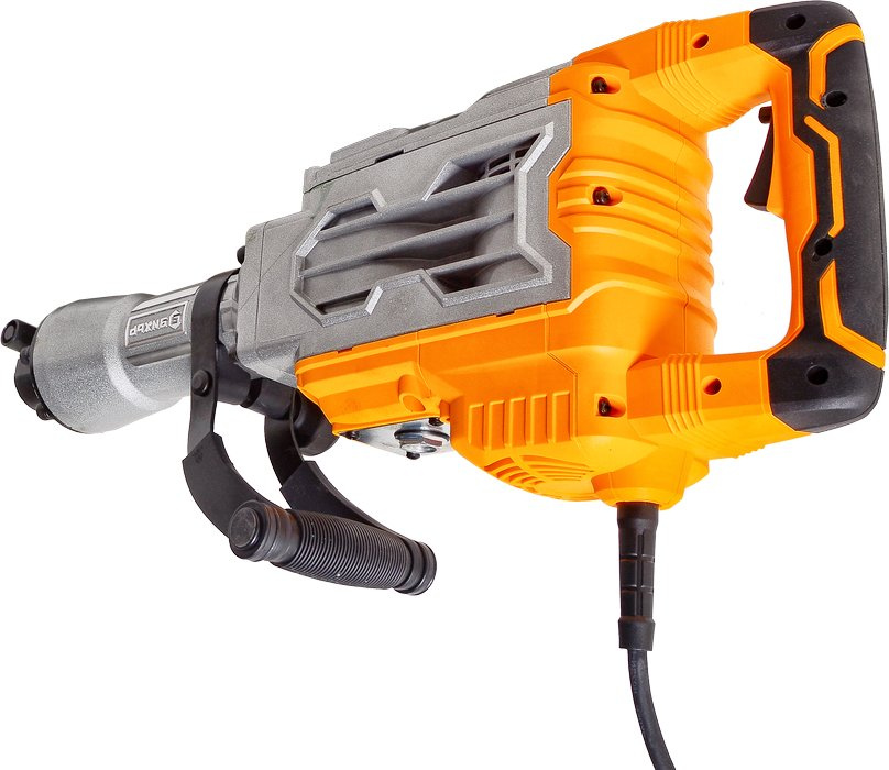 Отбойный молоток Вихрь ОМ-1750Э 1750Вт Отбойный молоток Вихрь ОМ-1750Э 1750Вт