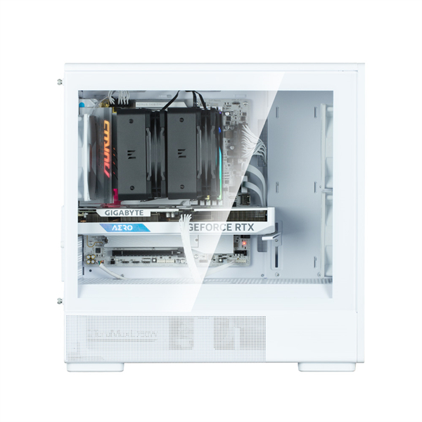 Zalman P10 NAMU WHITE корпус P10 NAMU MATX, WHITE, WINDOW, Zalman P10 NAMU WHITE корпус P10 NAMU MATX, WHITE, WINDOW,
