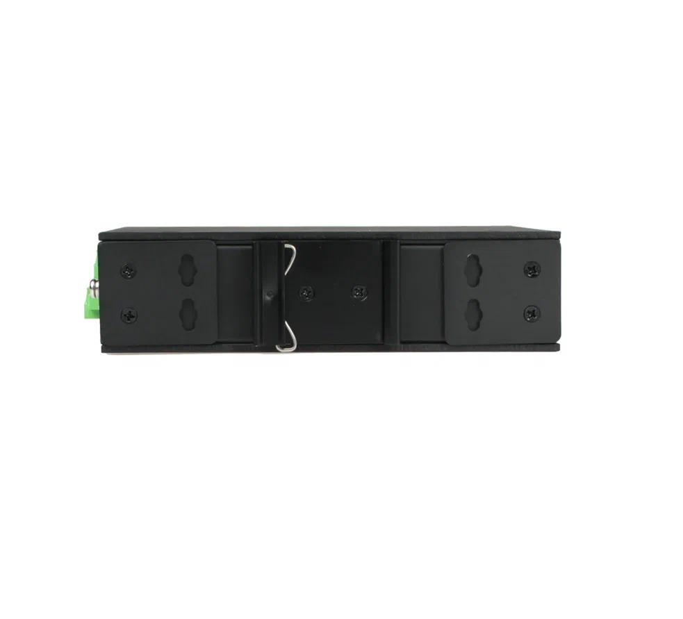 OSNOVO SW-80402/ILS(port 90W180W) Промышленный PoE коммутатор Gigabit Ethernet OSNOVO SW-80402/ILS(port 90W180W) Промышленный PoE коммутатор Gigabit Ethernet
