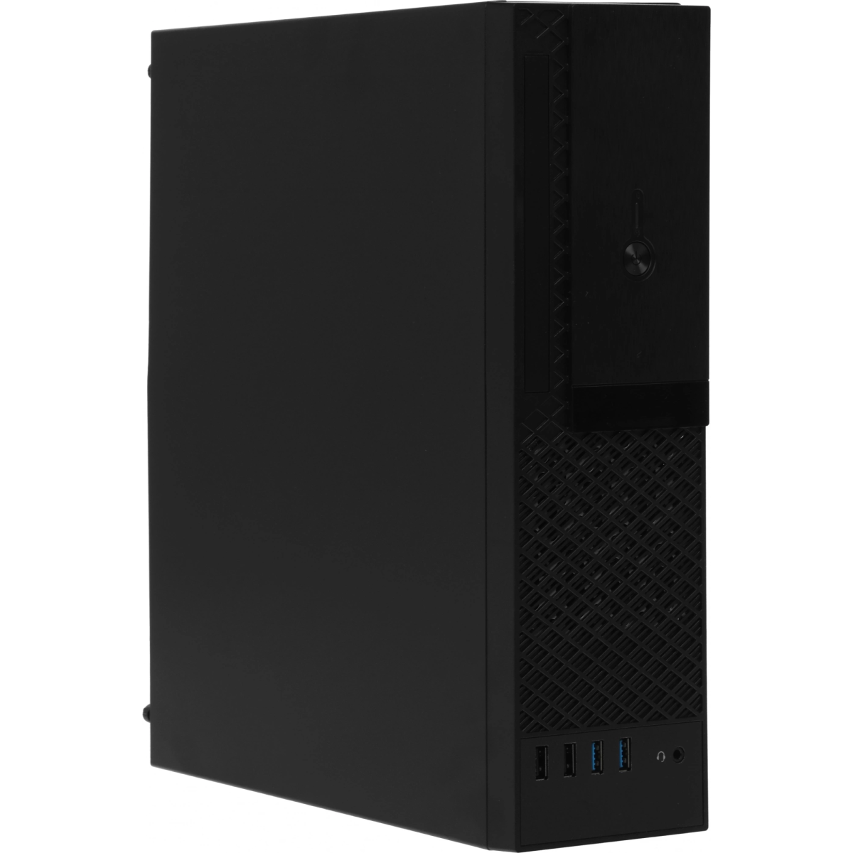 Foxline FL-1001-TFX300S Корпус с блоком питания 300Вт./ Case Foxline FL-1001 Foxline FL-1001-TFX300S Корпус с блоком питания 300Вт./ Case Foxline FL-1001