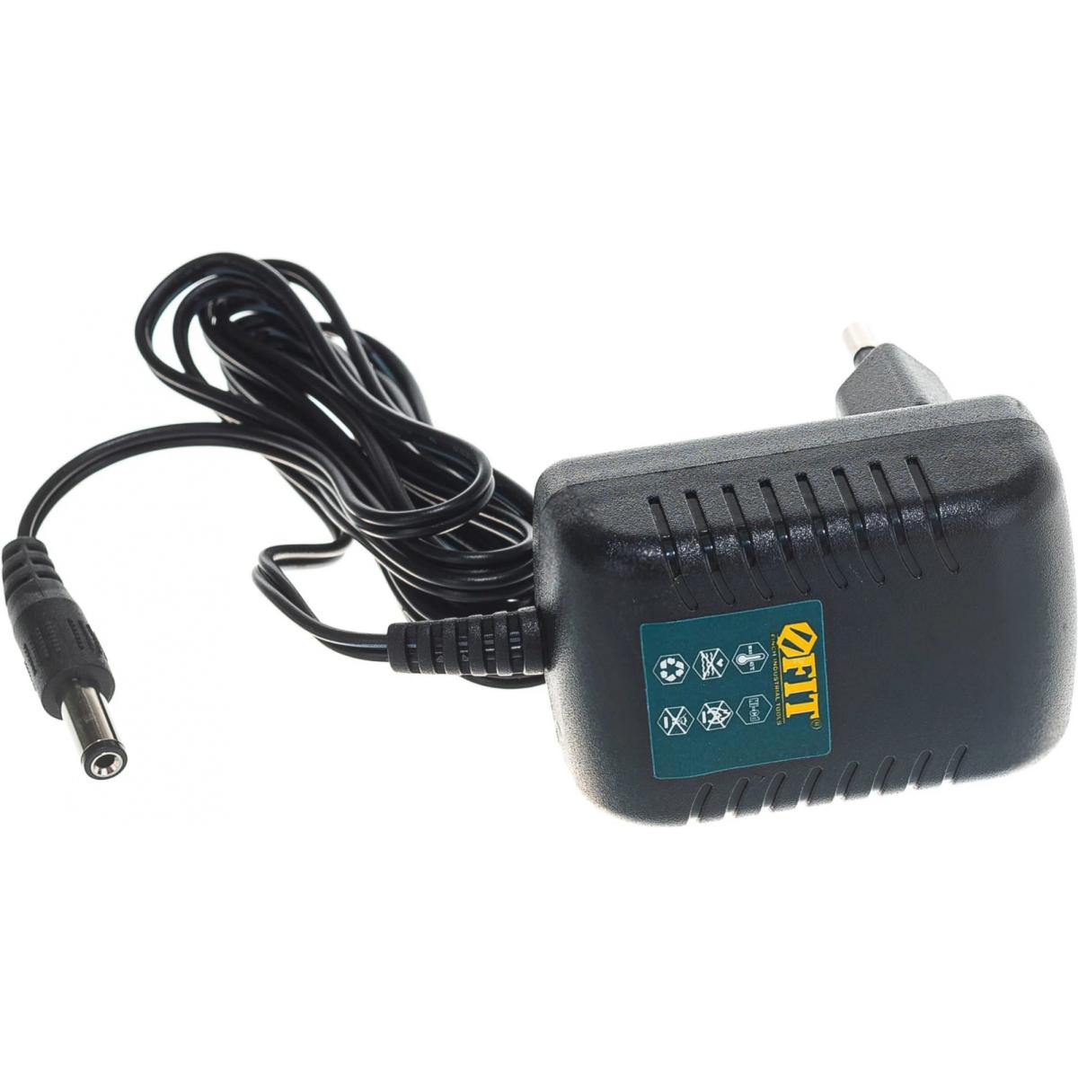 Отвертка аккум. FIT SD-4,8R аккум. патрон:шестигранник 6.35 мм (1/4) (80236) Отвертка аккум. FIT SD-4,8R аккум. патрон:шестигранник 6.35 мм (1/4) (80236)