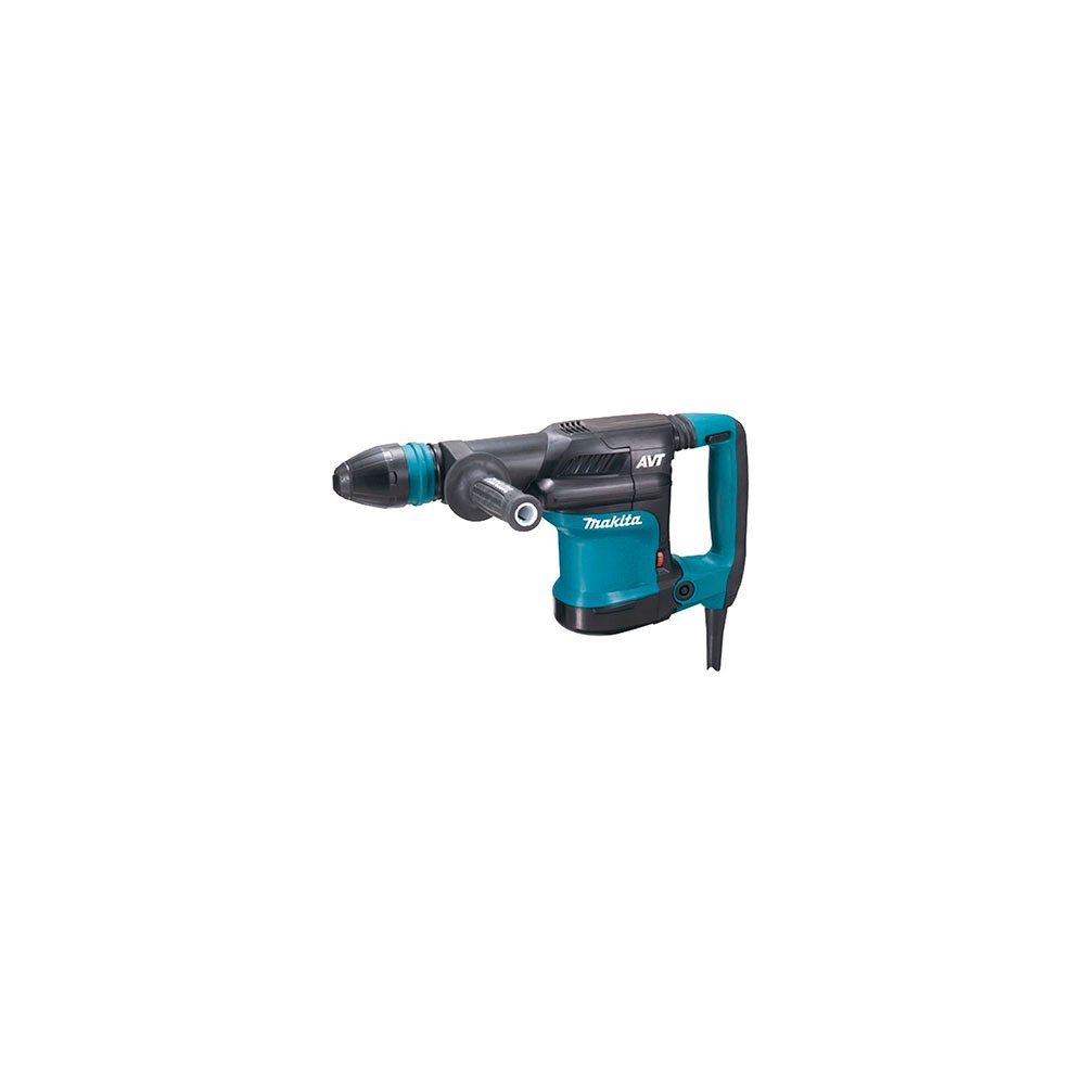 Отбойный молоток Makita HM0871C 1110Вт Отбойный молоток Makita HM0871C 1110Вт