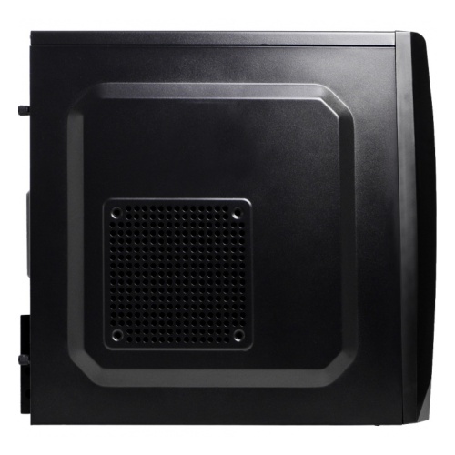 Formula V Cs-102 корпус Line CS-102 mATX USB3.0x1/USB2.0x1/audio Formula V Cs-102 корпус Line CS-102 mATX USB3.0x1/USB2.0x1/audio